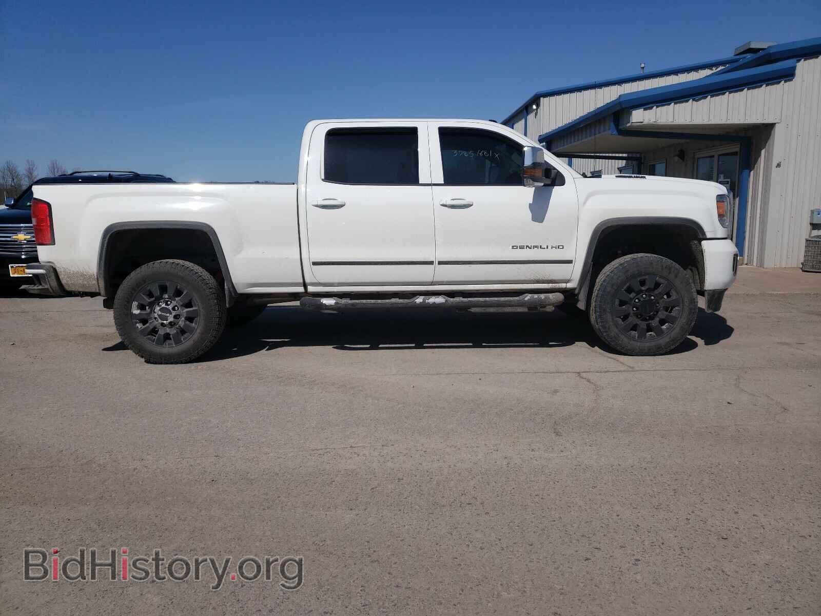 2015 GMC SIERRA - VIN: 1GT120E89FF647239 - Фото 9