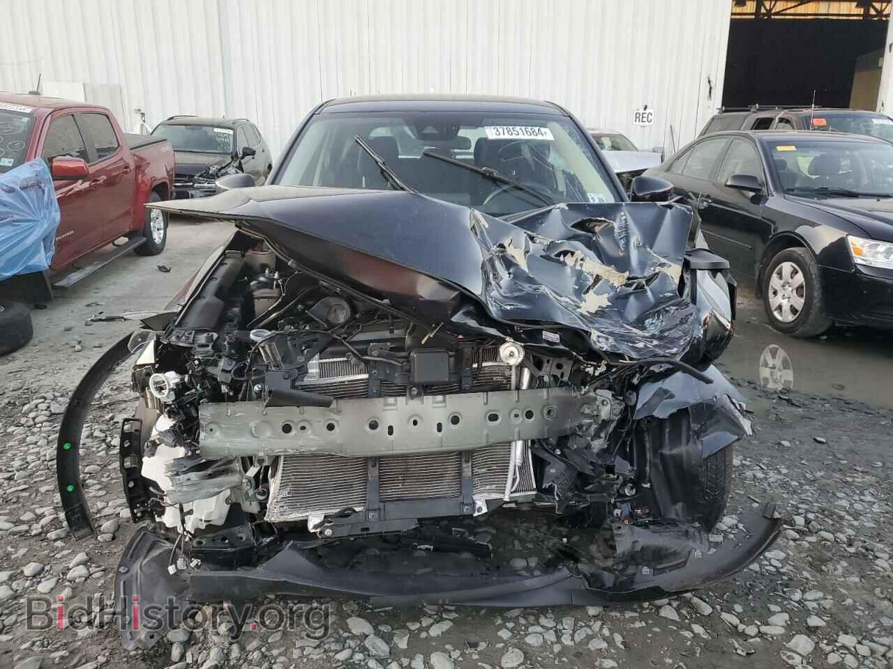 2019 MAZDA CX-5 - VIN: JM3KFBBM9K0631357 - Фото 5