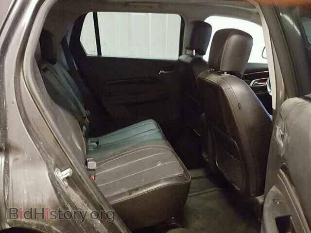 2013 GMC TERRAIN - VIN: 2GKFLZEK7D6146316 - Фото 6