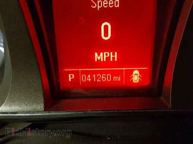 2013 GMC TERRAIN - VIN: 2GKFLZEK7D6146316 - Фото 8