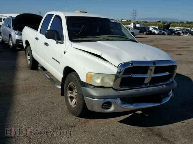 Photo 1D7HA18N13J512442 - DODGE RAM 1500 2003
