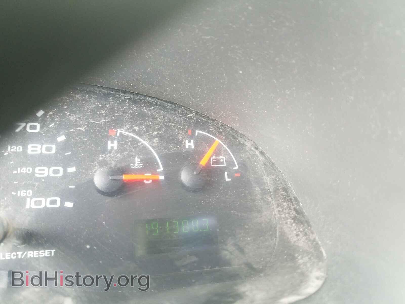 2006 FORD ECONOLINE - VIN: 1FTSS34P26HA33832 - Photo 8