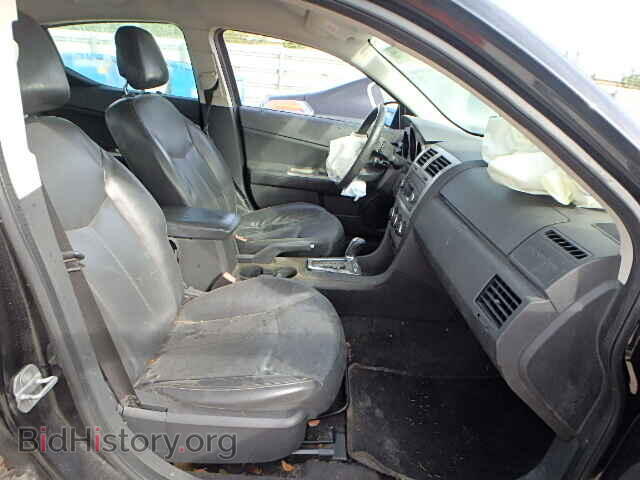 2010 DODGE AVENGER - VIN: 1B3CC5FB5AN209430 - Фото 5