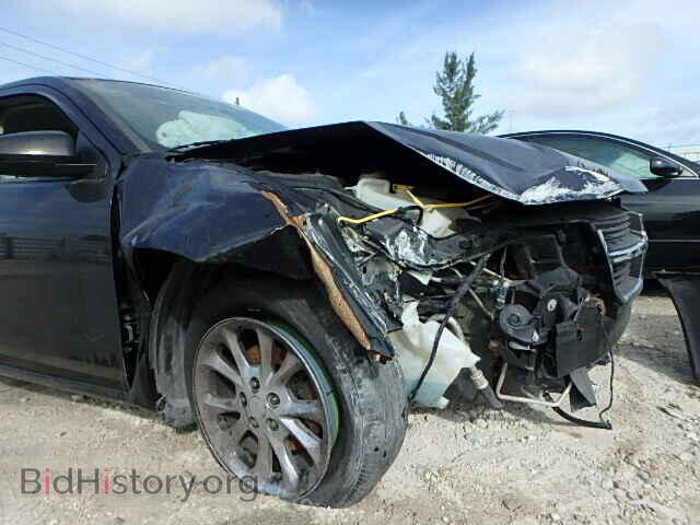 2010 DODGE AVENGER - VIN: 1B3CC5FB5AN209430 - Фото 10