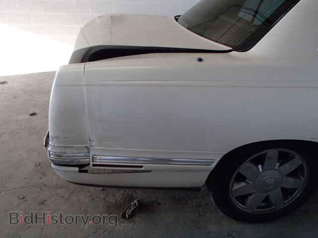 1999 CADILLAC DEVILLE - VIN: 1G6KD54Y7XU798478 - Photo 9