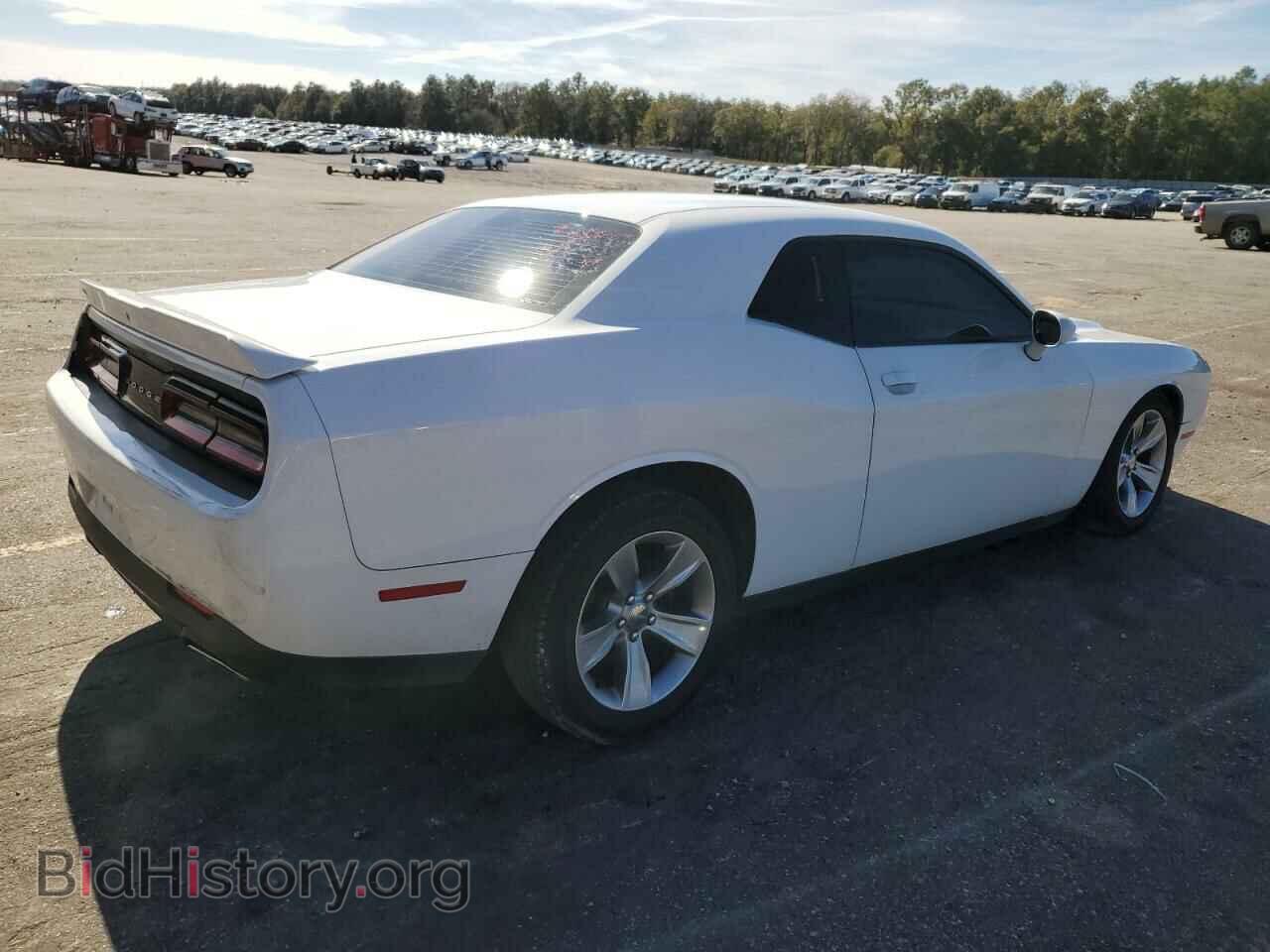 2017 DODGE CHALLENGER - VIN: 2C3CDZAG6HH503190 - Photo 3