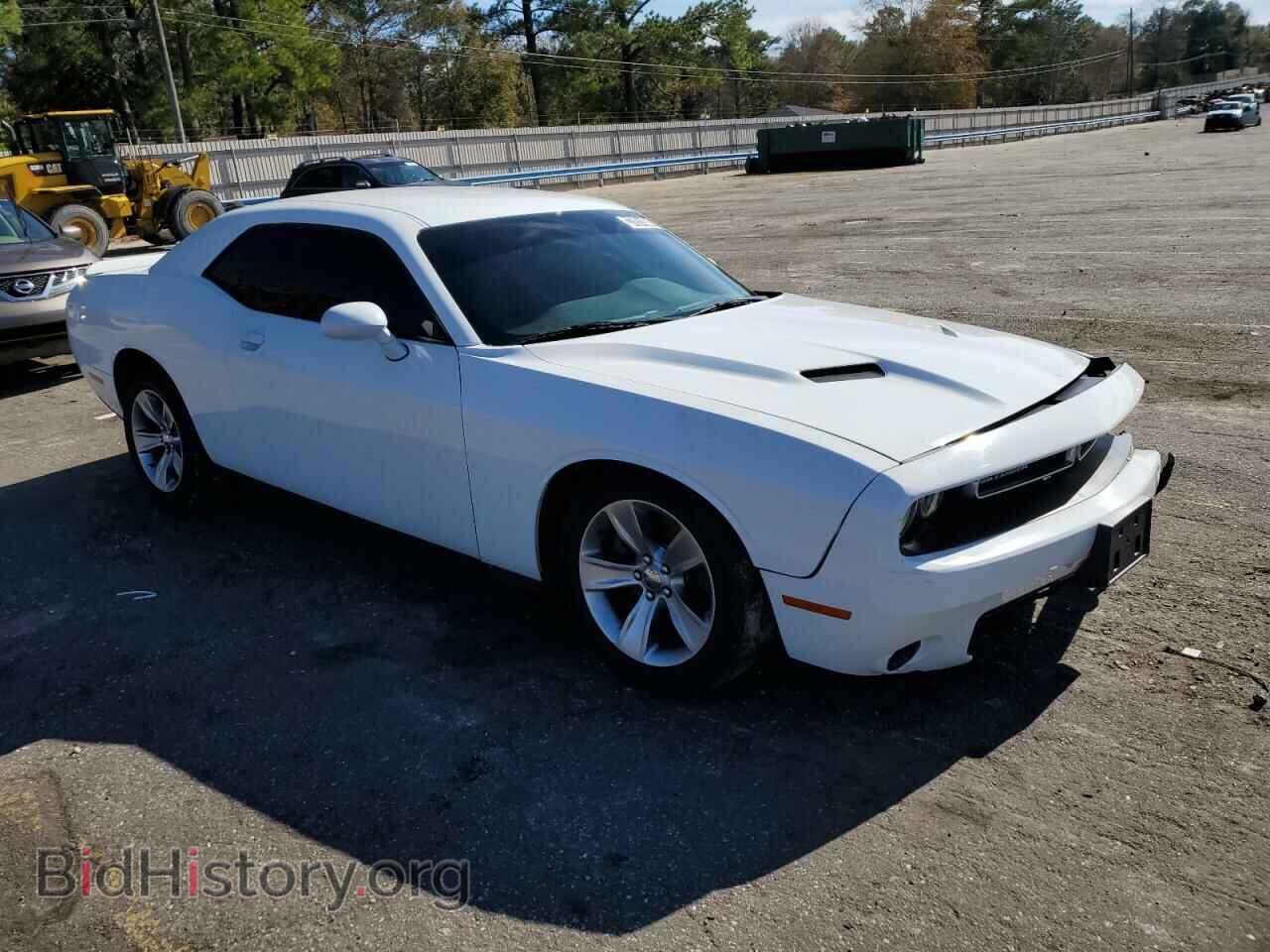 2017 DODGE CHALLENGER - VIN: 2C3CDZAG6HH503190 - Photo 4