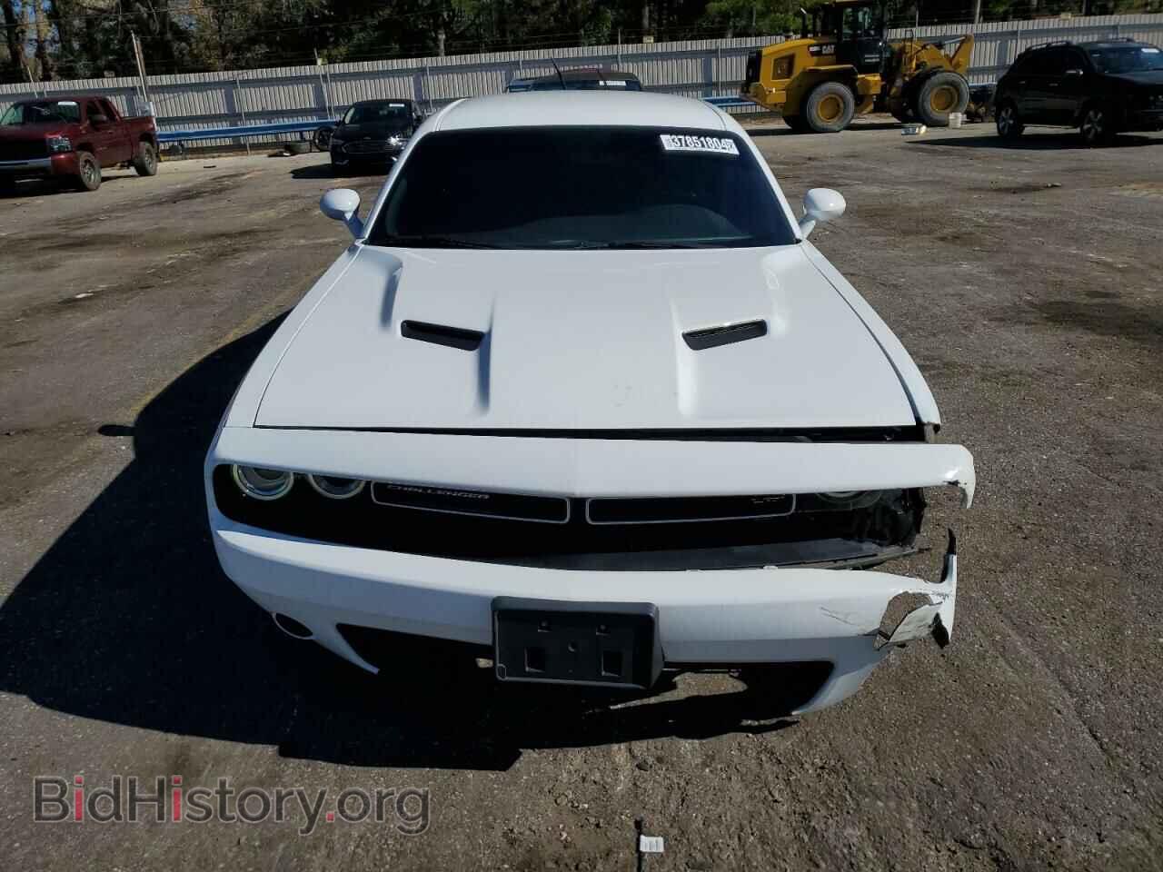 2017 DODGE CHALLENGER - VIN: 2C3CDZAG6HH503190 - Photo 5