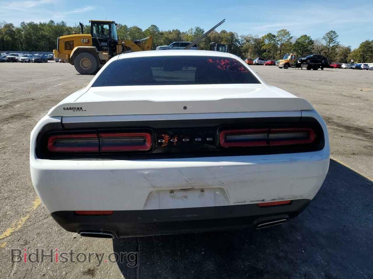 2017 DODGE CHALLENGER - VIN: 2C3CDZAG6HH503190 - Photo 6