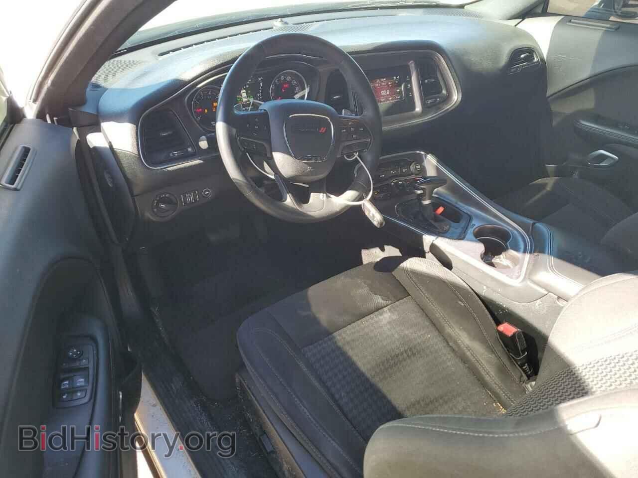 2017 DODGE CHALLENGER - VIN: 2C3CDZAG6HH503190 - Photo 8