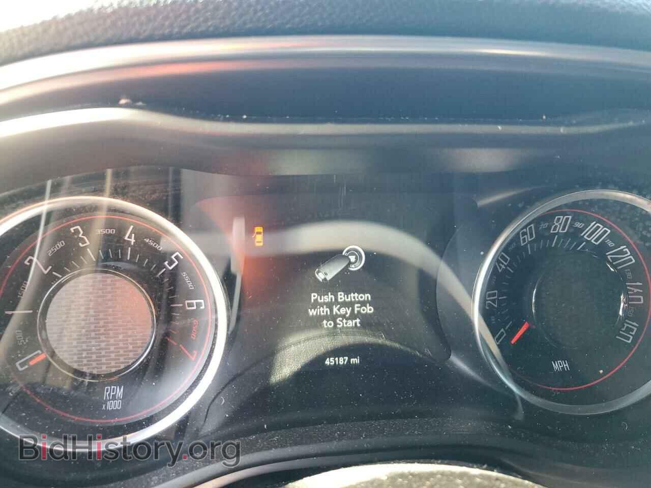 2017 DODGE CHALLENGER - VIN: 2C3CDZAG6HH503190 - Photo 9