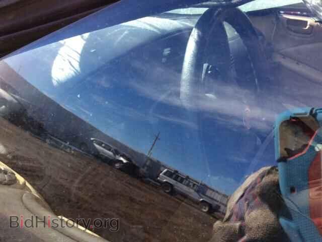 2000 CHRYSLER SEBRING - VIN: 3C3EL45H9YT313621 - Photo 8