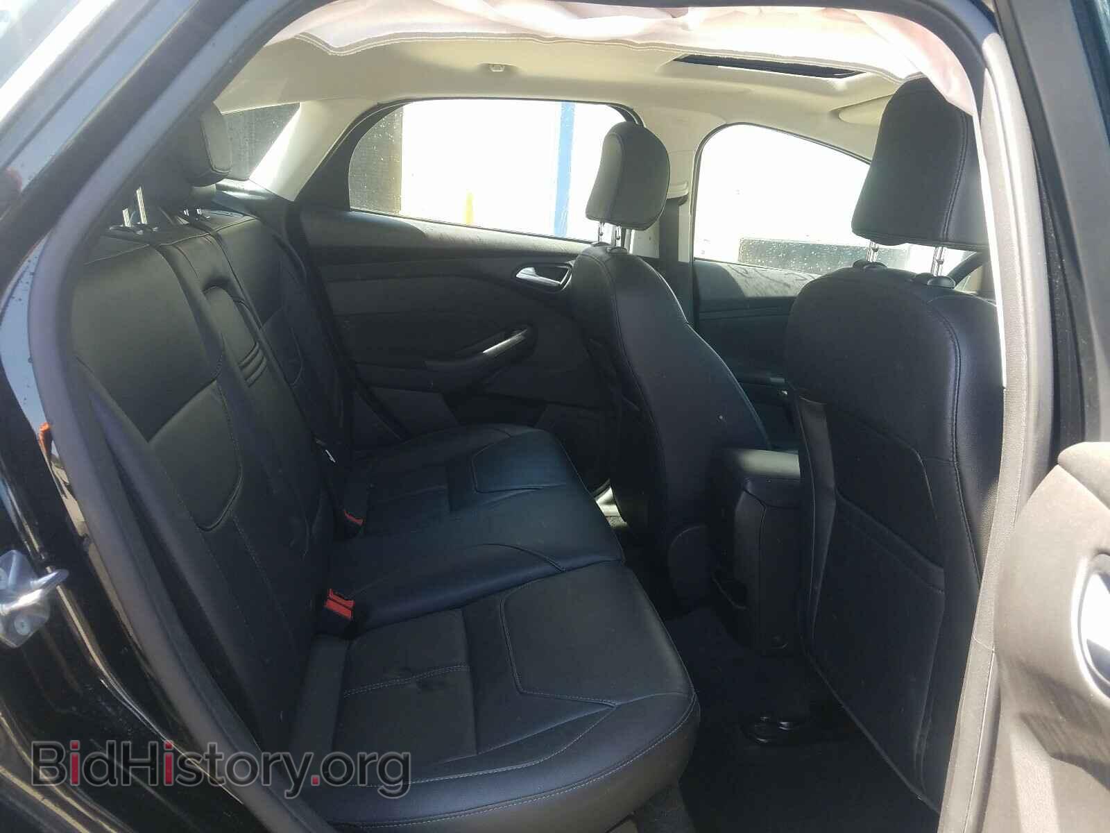 2016 FORD FOCUS - VIN: 1FADP3K2XGL206101 - Photo 6
