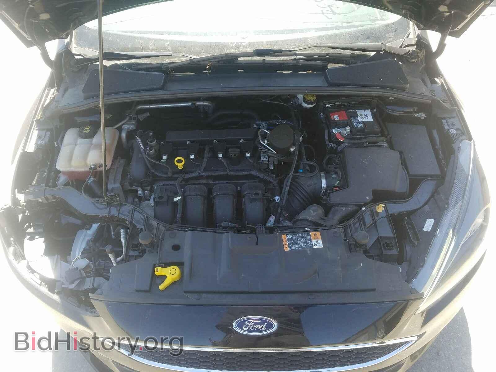 2016 FORD FOCUS - VIN: 1FADP3K2XGL206101 - Photo 7