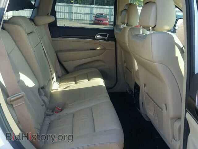 2015 JEEP CHEROKEE - VIN: 1C4RJEBG4FC654227 - Фото 6