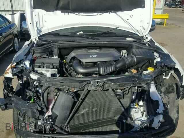 2015 JEEP CHEROKEE - VIN: 1C4RJEBG4FC654227 - Фото 7