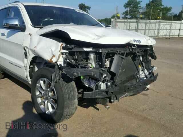 2015 JEEP CHEROKEE - VIN: 1C4RJEBG4FC654227 - Фото 9