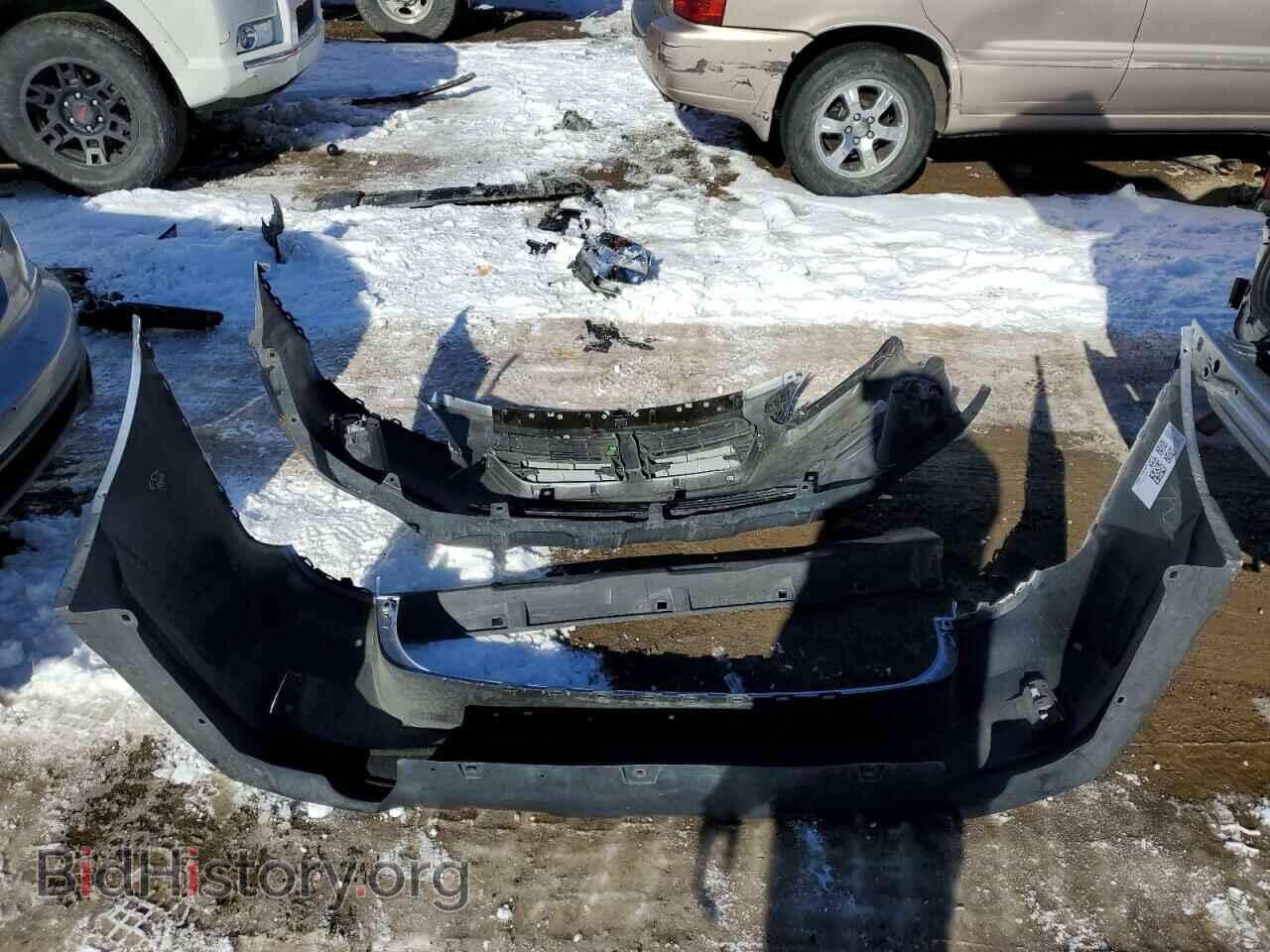 2016 SUBARU OUTBACK - VIN: 4S4BSACC9G3314717 - Photo 12