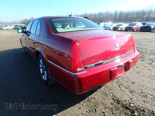 2006 CADILLAC DTS - VIN: 1G6KD57Y06U205778 - Фото 3