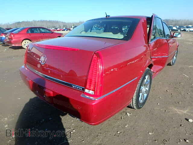2006 CADILLAC DTS - VIN: 1G6KD57Y06U205778 - Фото 4
