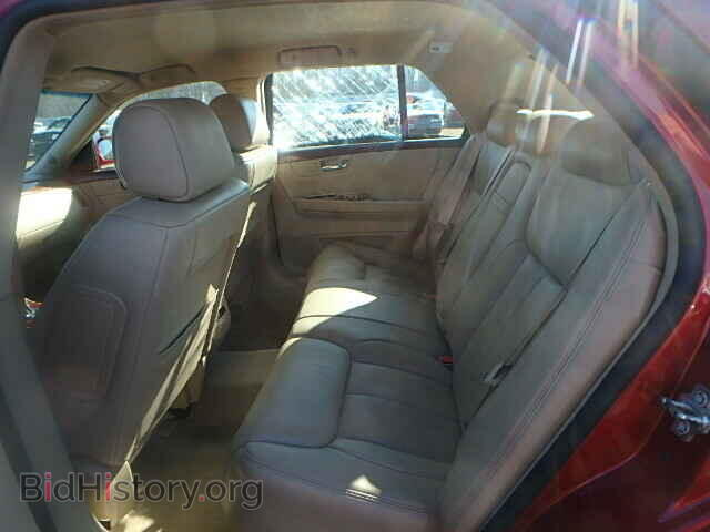 2006 CADILLAC DTS - VIN: 1G6KD57Y06U205778 - Фото 6