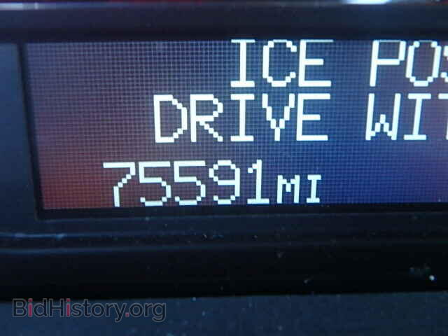 2006 CADILLAC DTS - VIN: 1G6KD57Y06U205778 - Фото 8