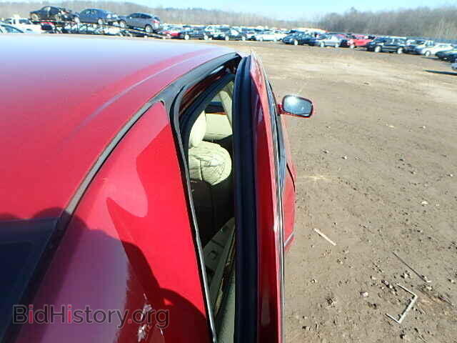 2006 CADILLAC DTS - VIN: 1G6KD57Y06U205778 - Фото 10