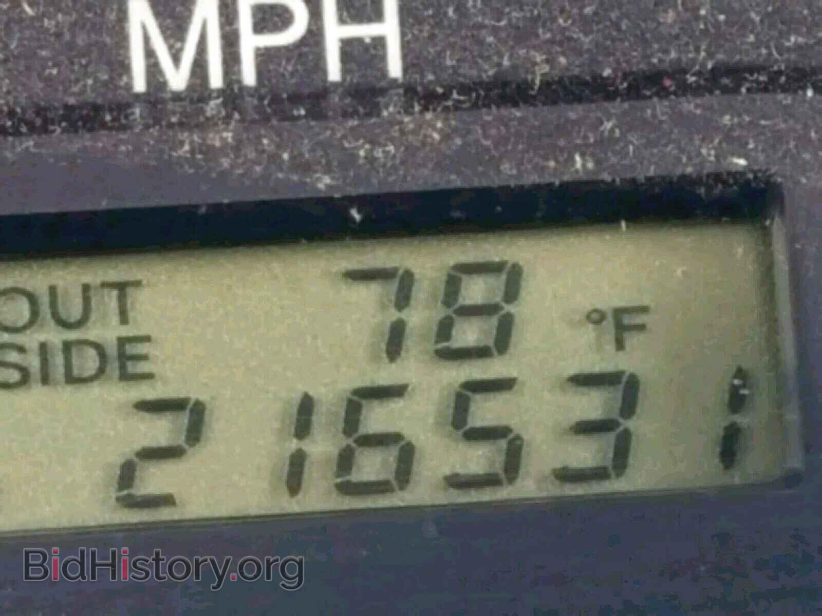 2007 TOYOTA COROLLA - VIN: 2T1BR32E77C812551 - Фото 8