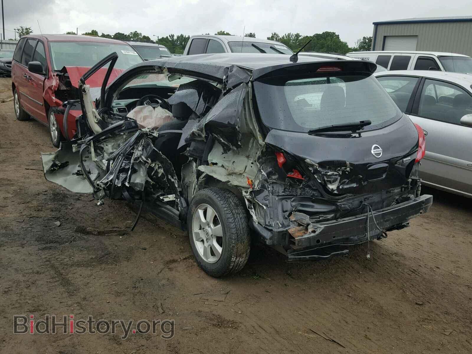 2012 NISSAN VERSA - VIN: 3N1BC1CP4CK238030 - Фото 3