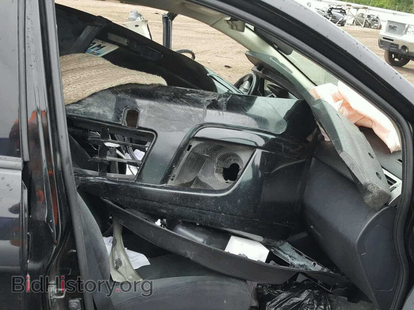2012 NISSAN VERSA - VIN: 3N1BC1CP4CK238030 - Фото 5