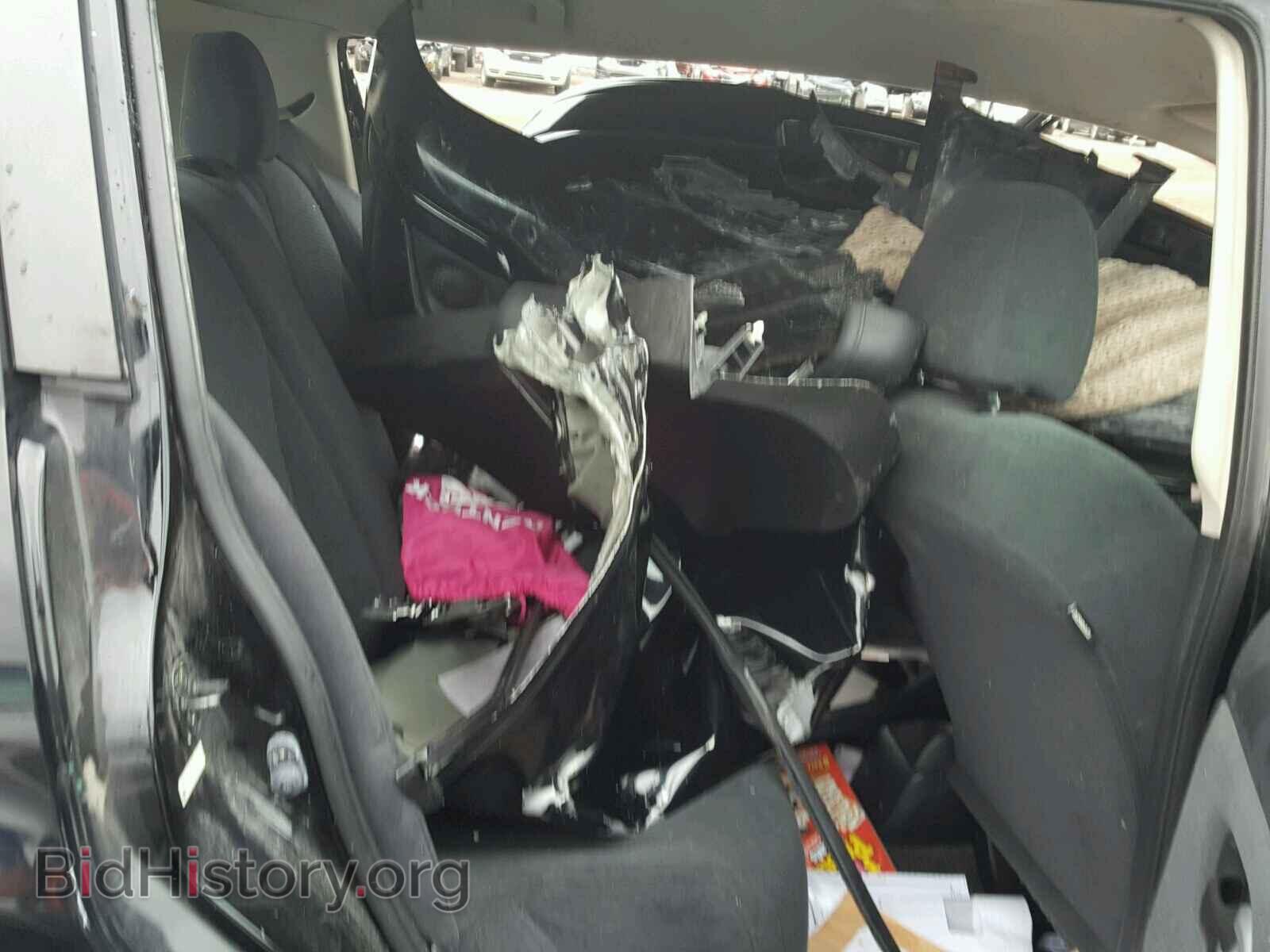 2012 NISSAN VERSA - VIN: 3N1BC1CP4CK238030 - Фото 6
