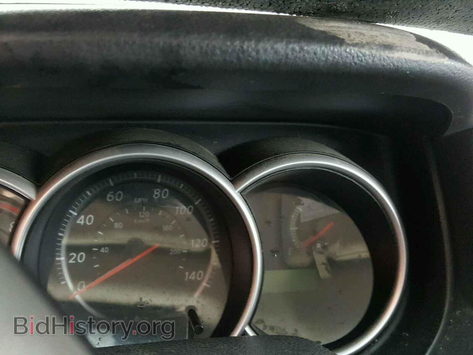 2012 NISSAN VERSA - VIN: 3N1BC1CP4CK238030 - Фото 8