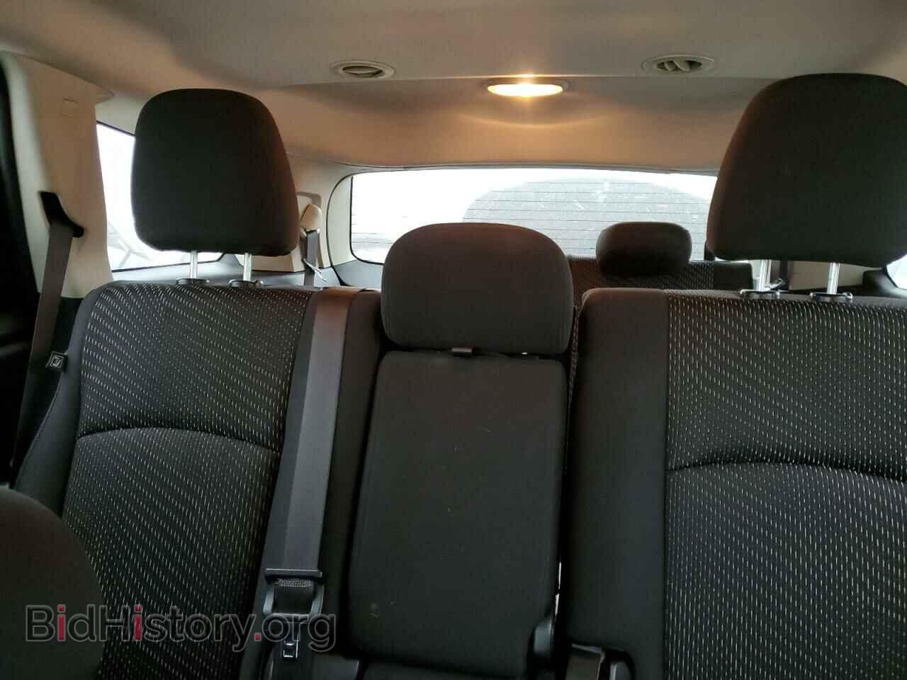 2015 DODGE JOURNEY - VIN: 3C4PDCAB8FT554225 - Фото 10