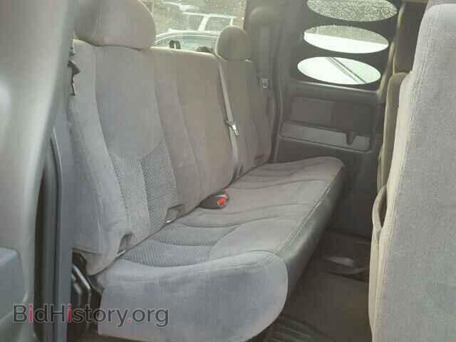 2007 CHEVROLET SILVERADO - VIN: 1GCEK19B77Z104856 - Photo 6