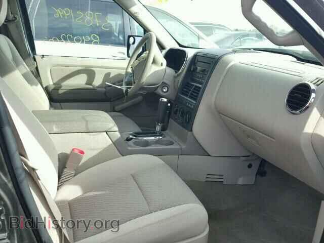 2006 FORD EXPLORER - VIN: 1FMEU72EX6UA64670 - Фото 5
