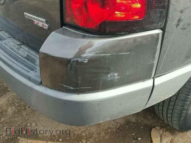 2006 FORD EXPLORER - VIN: 1FMEU72EX6UA64670 - Фото 10