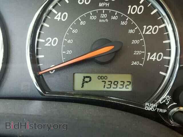 2012 TOYOTA COROLLA - VIN: 2T1BU4EE7CC882447 - Фото 8