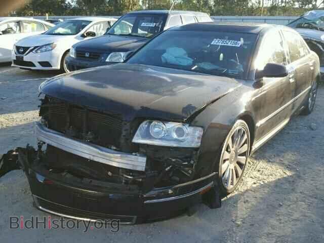 2004 AUDI A8 - VIN: WAUML44E74N016191 - Фото 2