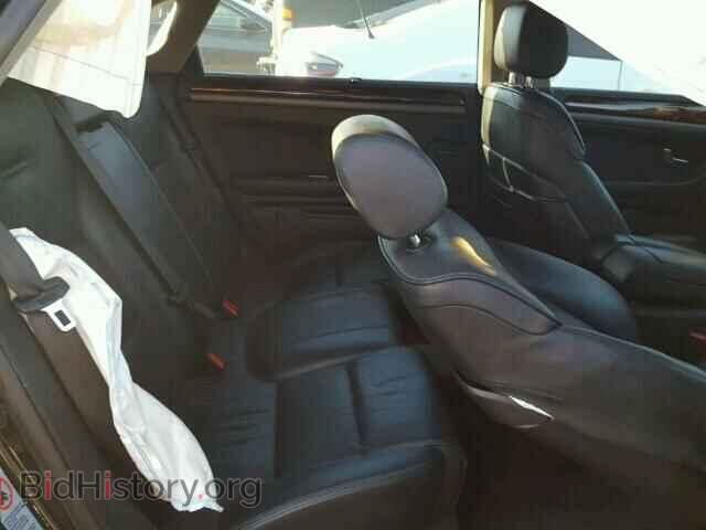 2004 AUDI A8 - VIN: WAUML44E74N016191 - Фото 6