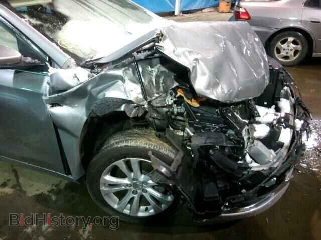 2015 CHRYSLER 200 - VIN: 1C3CCCAB4FN598390 - Фото 9