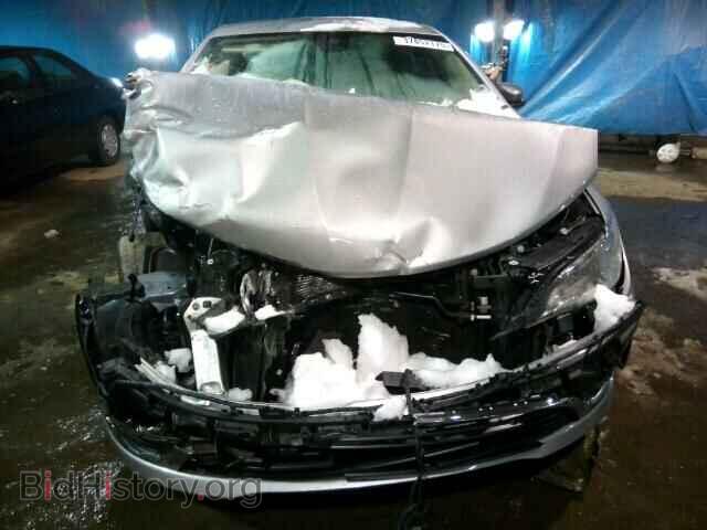 2015 CHRYSLER 200 - VIN: 1C3CCCAB4FN598390 - Фото 10