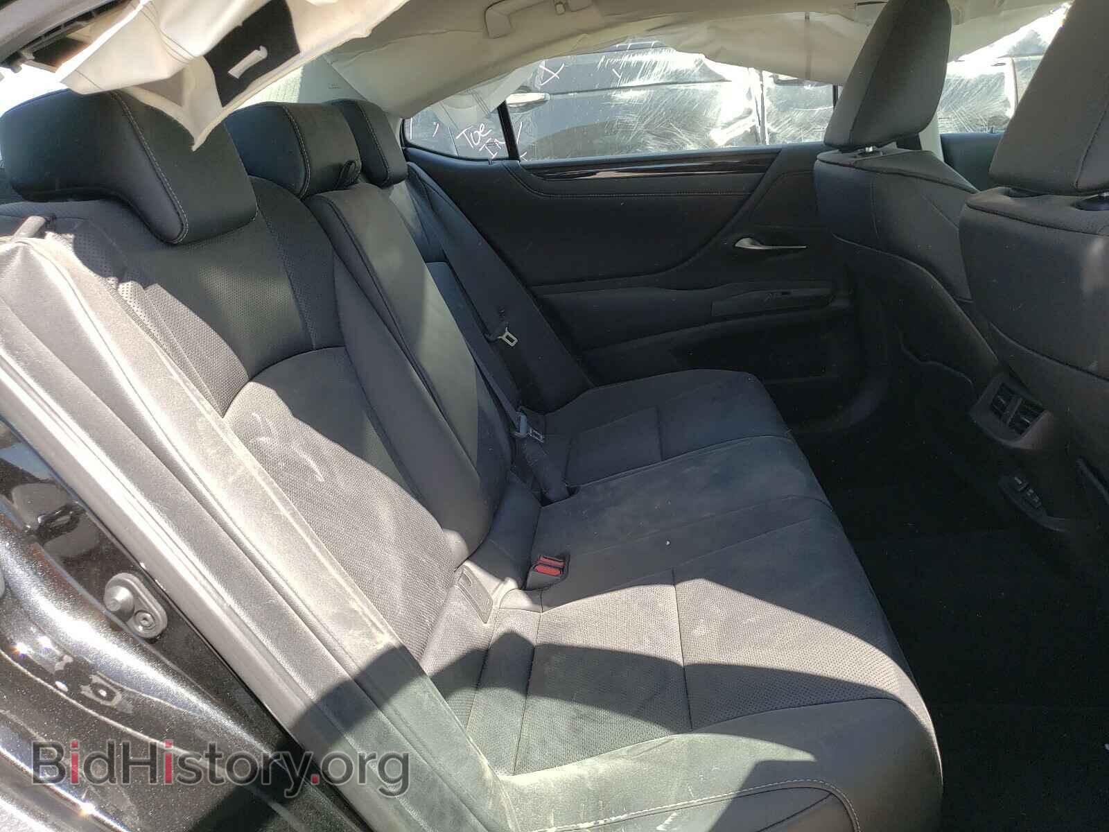 2021 LEXUS ES250 - VIN: 58AD11D12MU003282 - Фото 6