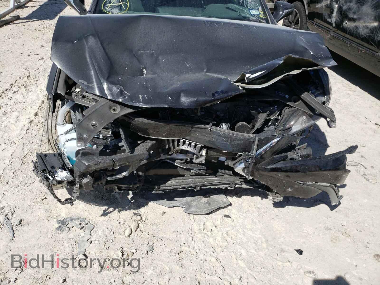 2021 LEXUS ES250 - VIN: 58AD11D12MU003282 - Фото 9