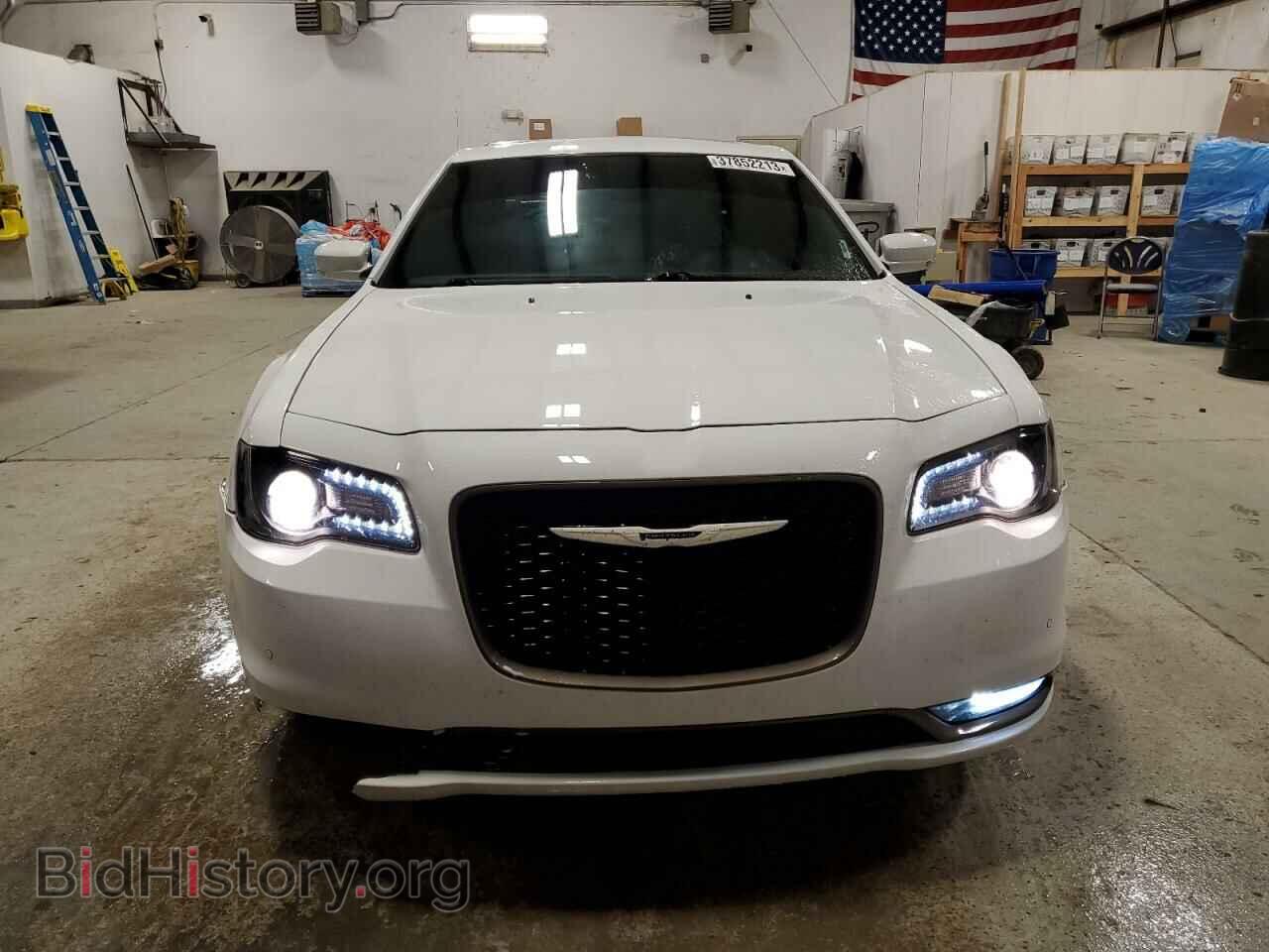 2016 CHRYSLER 300 - VIN: 2C3CCAGG4GH287849 - Фото 5