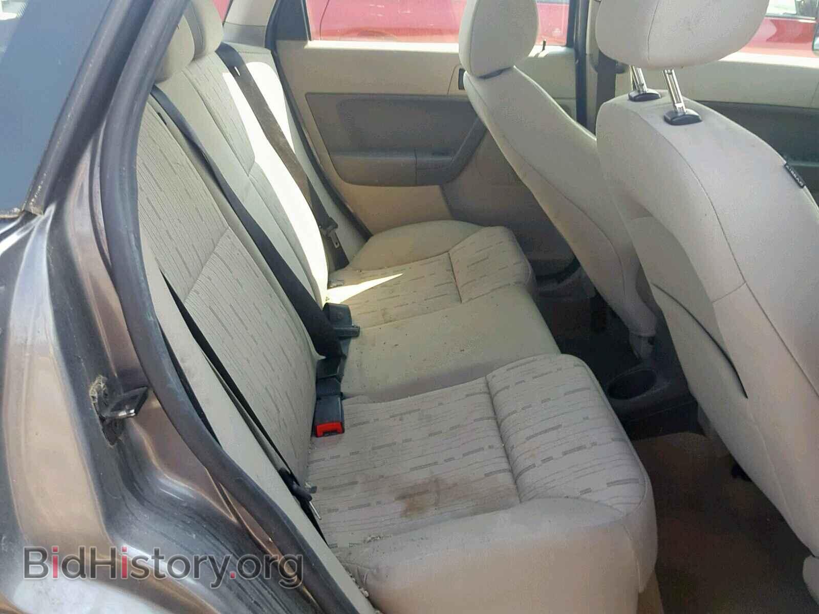 2011 FORD FOCUS SE - VIN: 1FAHP3FN7BW183325 - Фото 6