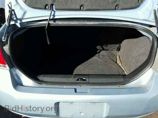 2009 FORD FOCUS - VIN: 1FAHP35N39W185147 - Фото 10