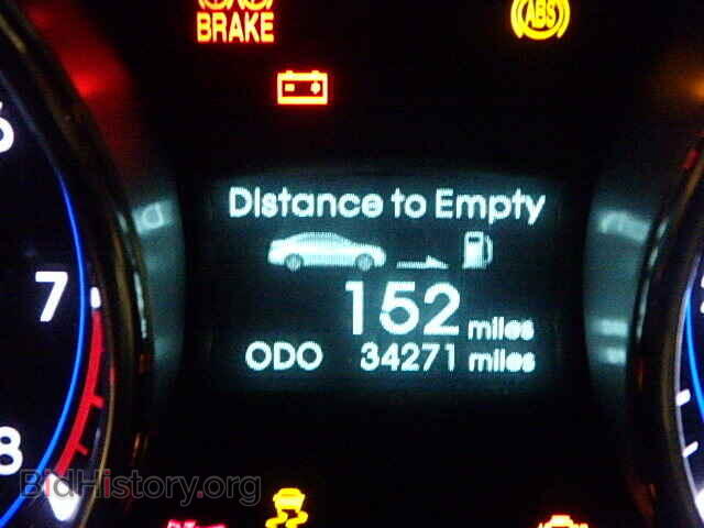 2012 HYUNDAI SONATA - VIN: 5NPEB4AC5CH496386 - Фото 8