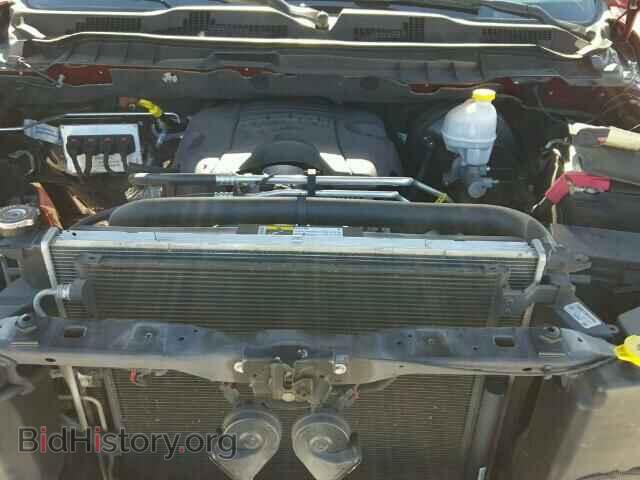 2012 DODGE RAM 1500 - VIN: 1C6RD7LT8CS346260 - Фото 7