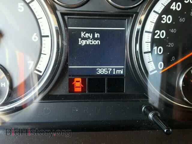 2012 DODGE RAM 1500 - VIN: 1C6RD7LT8CS346260 - Фото 8
