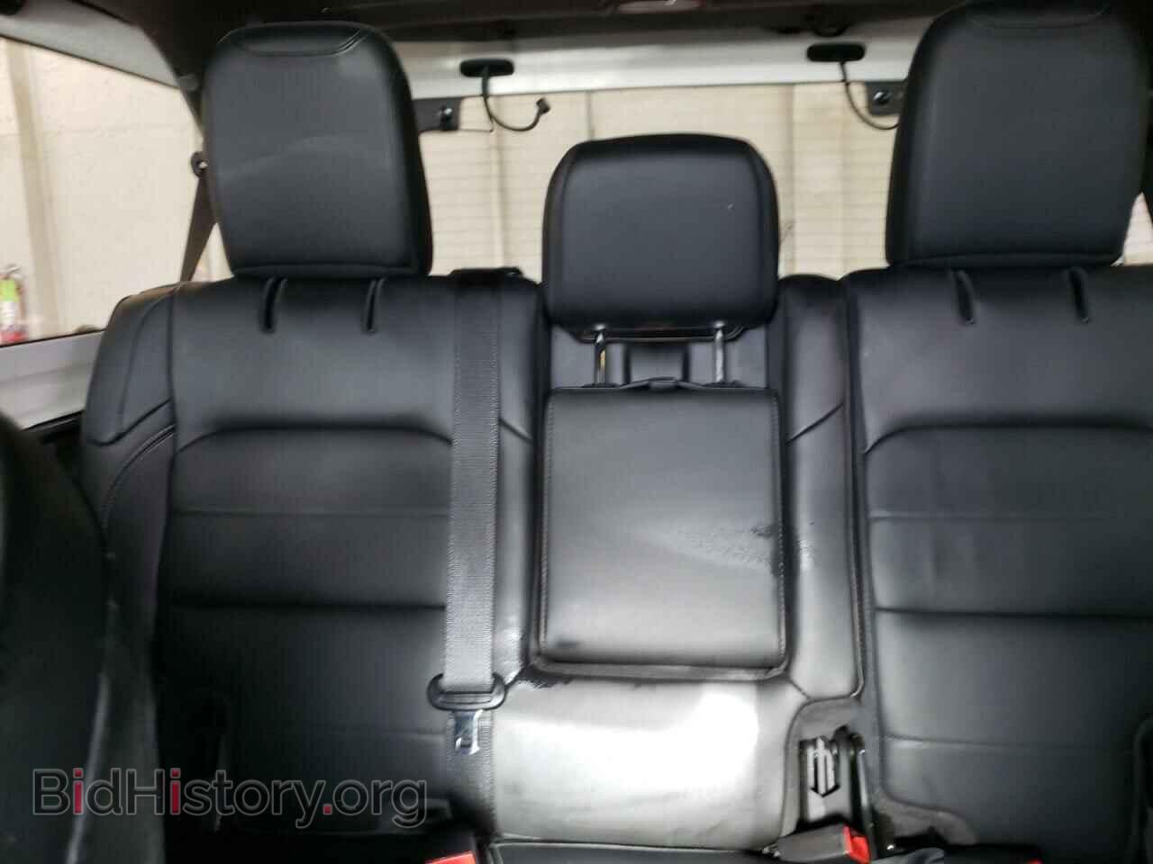 2021 JEEP WRANGLER - VIN: 1C4HJXEG8MW644573 - Фото 10